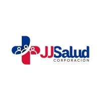 Corporación Farmacológica JJ Salud S.A.C. Logo