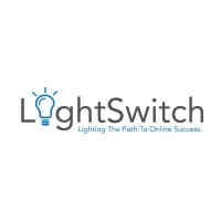 Light Switch Media Inc. Logo