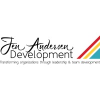 Jen Andersen Development Logo