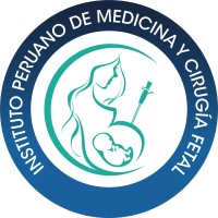 Instituto Peruano de Medicina y Cirugía Fetal Logo