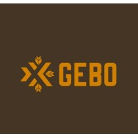 GEBO Logo