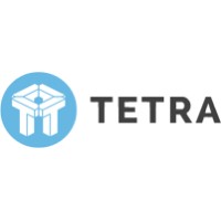 TETRA PROYECTOS Logo