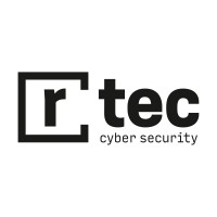 r-tec IT Security GmbH Logo