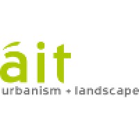 Áit Urbanism + Landscape Logo