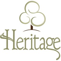 Heritage Trust Company Logo