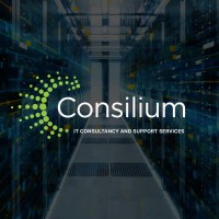 Consilium UK Ltd Logo