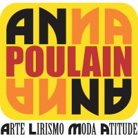 Anna Poulain Logo