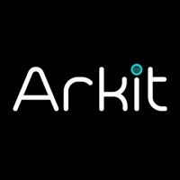 ARKIT Inc. Logo