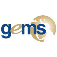 Gulf Electronic Management Systems Co.W.L.L Logo