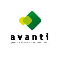 Avanti Consultoria Gestão e Expertise em Resultados Logo