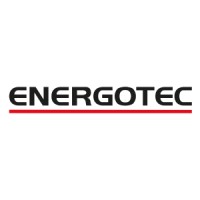 ENERGOTEC S.A.C. Logo
