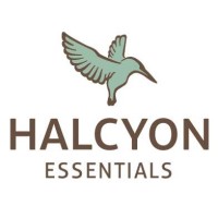 Halcyon Essentials Logo