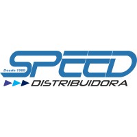 Speed Distribuidora Logo