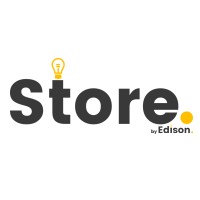 store.Edison.ge Logo