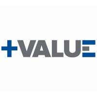 Mas Value Logo