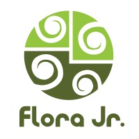 Flora Jr. - Empresa Júnior de Engenharia Florestal Logo