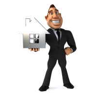 Casa Pleno Imóveis Logo