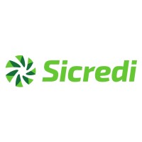 Sicredi Aliança PR/SP Logo