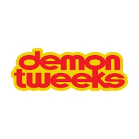Demon Tweeks Logo