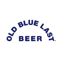 Old Blue Last Beer Logo