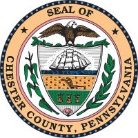 Chester County Veteran Affairs Logo