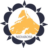 Nidaross Logo