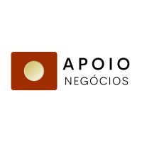 APOIO Negócios Logo