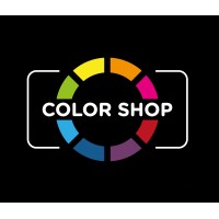 ColorShop Lda Logo
