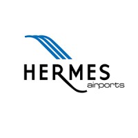 Hermes Airports Ltd Logo