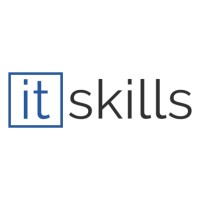 Itskills Logo