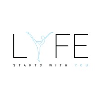 LYFE Inc. Logo