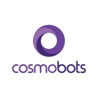 CosmoBots Logo