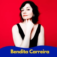 Bendita Carreira Logo