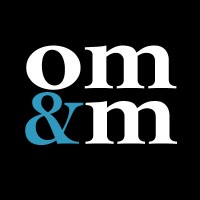 Osborne Morris & Morgan Logo