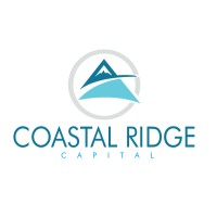 Coastal Ridge Capital LLC Logo