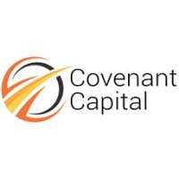 Covenant Capital Logo