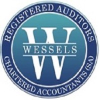 Wessels & Associates Logo