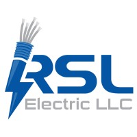 RSL Electric LLC Logo