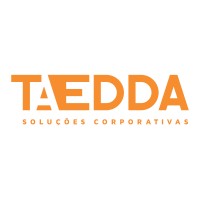 Taedda Soluções Corporativas Logo