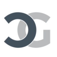 Christopher Gaudreau Logo