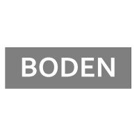 BODEN CONSULTING SERVICES Logo