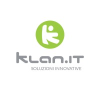 Klan.IT S.r.l. Logo