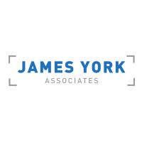 James York Associates Logo