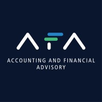 Accounting and Financial Advisory Logo