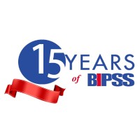 Bangladesh Institute of Peace and Security Studies Logo