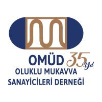OMÜD Oluklu Mukavva Sanayicileri Derneği Logo
