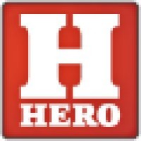 Hero Design Studio Logo
