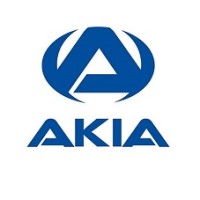 AKIA AUTOMOTIVE Logo