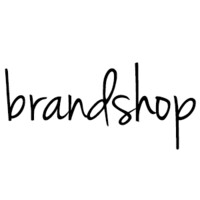 Brandshop.dk Logo