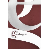 STUDIO GESIN Logo